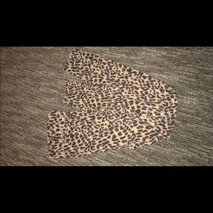 Pink(Victoria Secret) Leggings